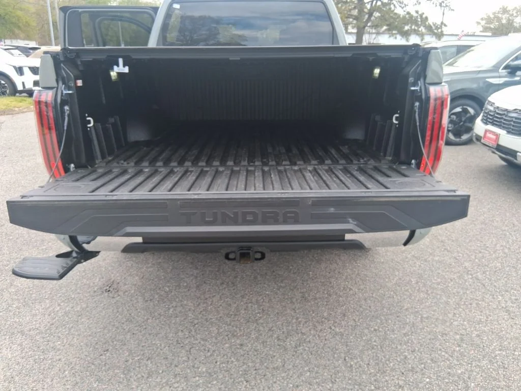Used 2026  Toyota 1794 image 25
