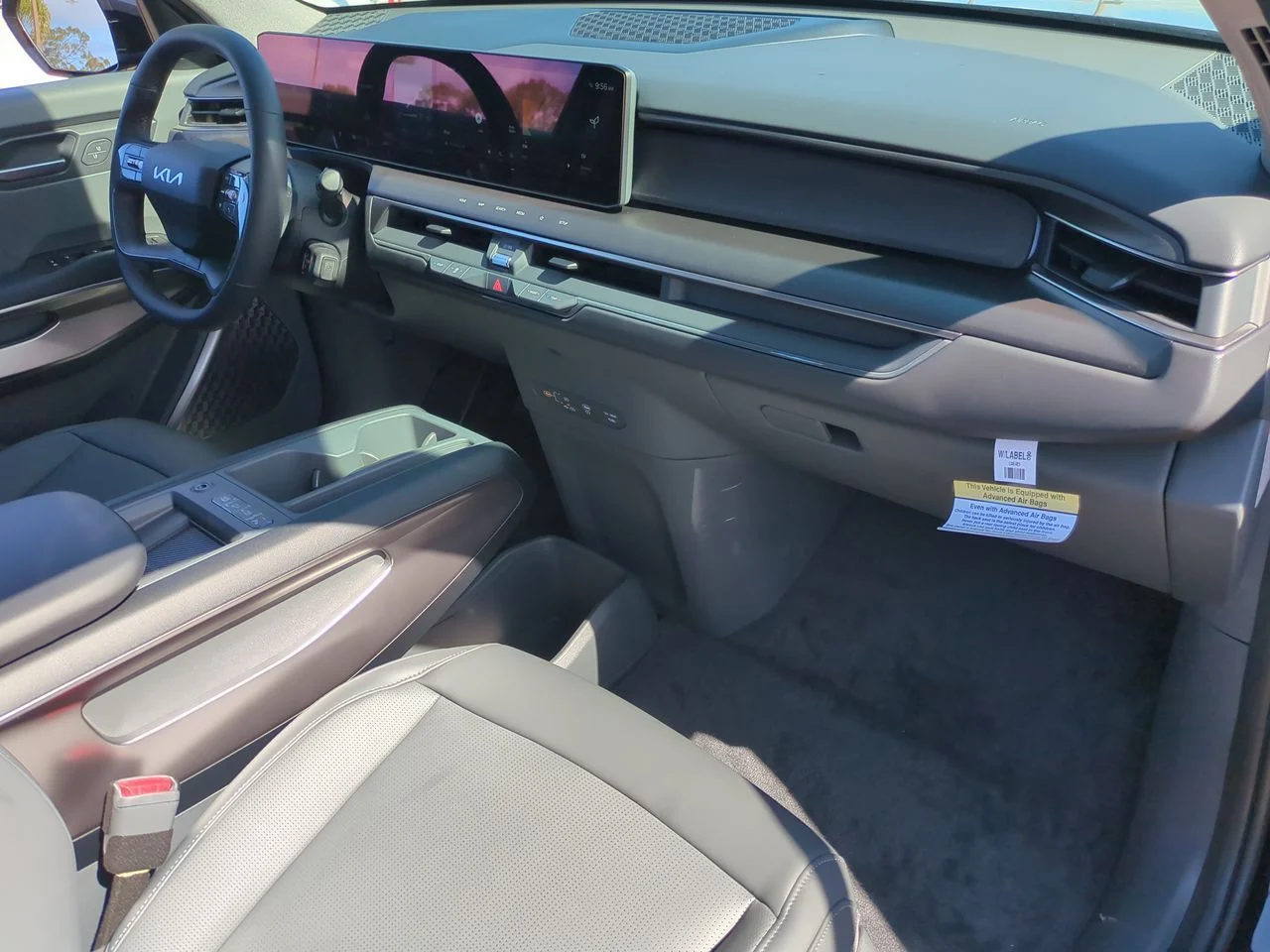 2026 Kia EV9 Light - Photo 28