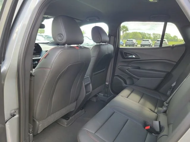 2026 Chevrolet Trax RS - Photo 13