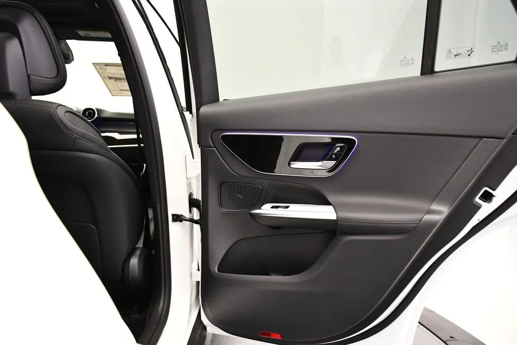 2026 Mercedes-Benz GLC Base - Photo 48