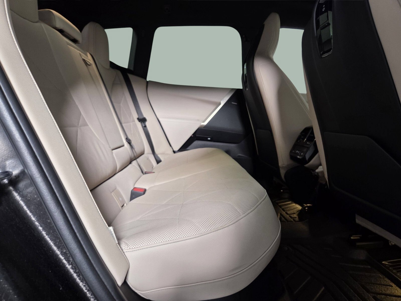 2024 BMW iX Base - Photo 15