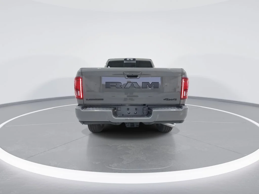 2026 RAM 2500 Laramie - Photo 7