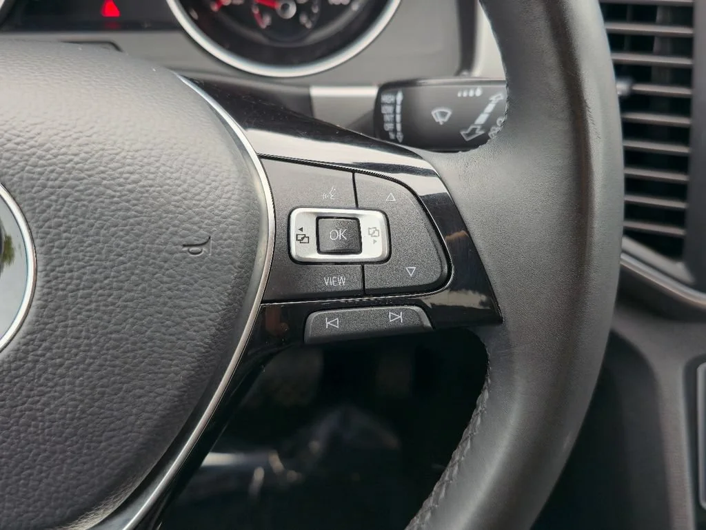2019 Volkswagen Atlas SE w/Tech - Photo 18