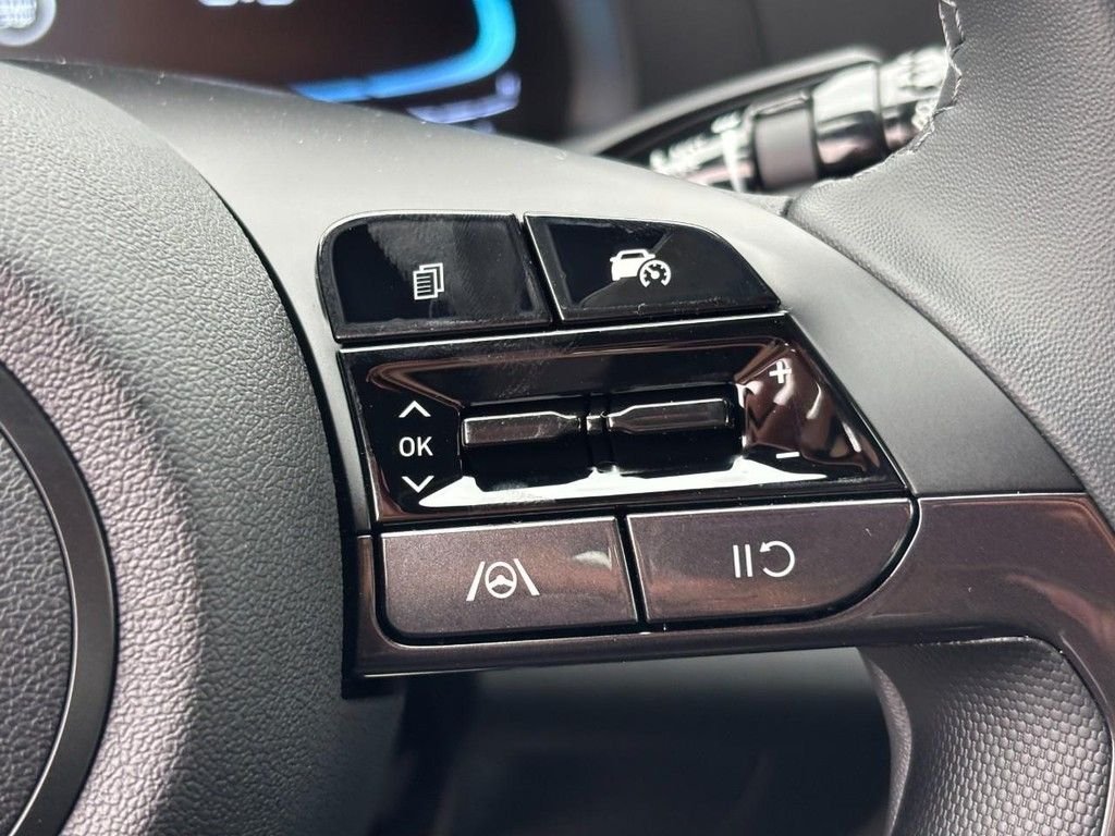 2026 Hyundai Elantra SEL Sport - Photo 13