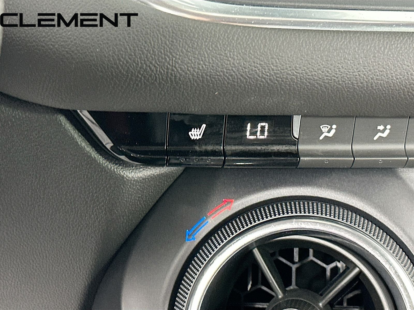 2025 Chevrolet Blazer 2LT - Photo 23