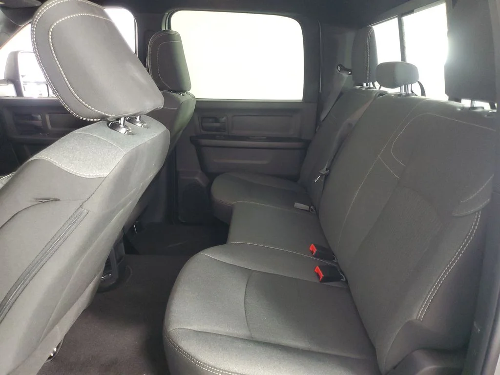 Used 2023 Silver Ram Tradesman image 15