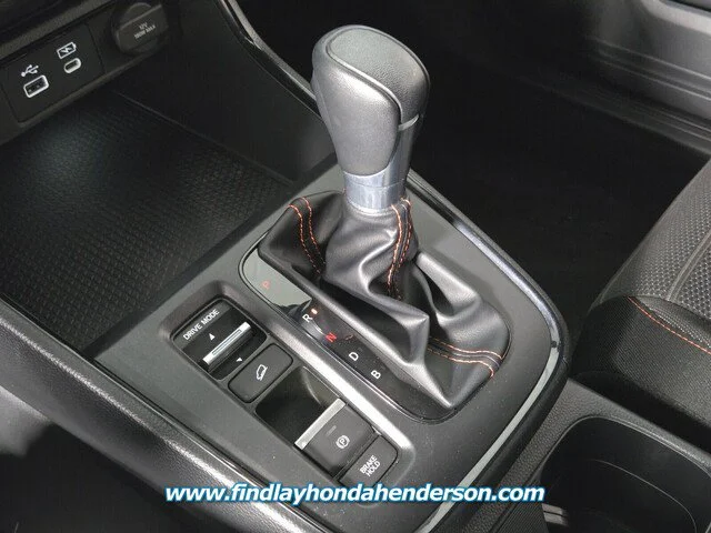 2025 Honda CR-V Sport - Photo 63