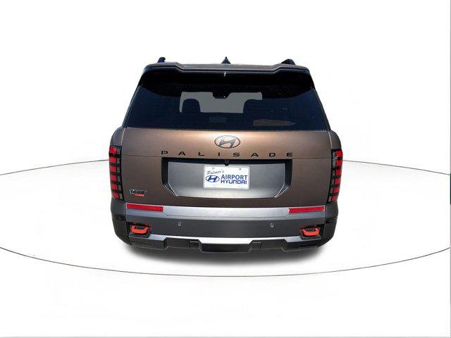 New 2026 Earthy Brass Matte Hyundai XRT Pro image 4