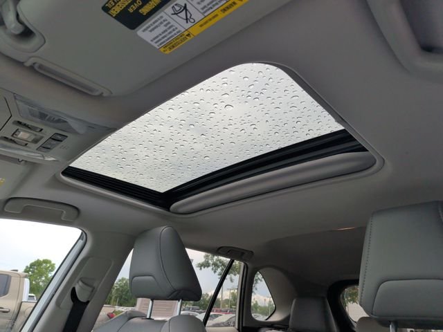 Certified Used 2020 White Toyota Limited image 30