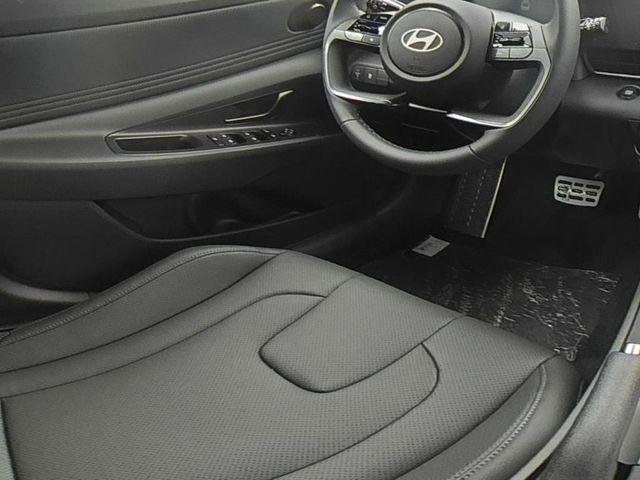 New 2026 Gray Hyundai SEL Sport Plus image 36