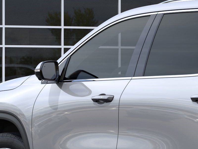2026 Buick Enclave Preferred - Photo 12