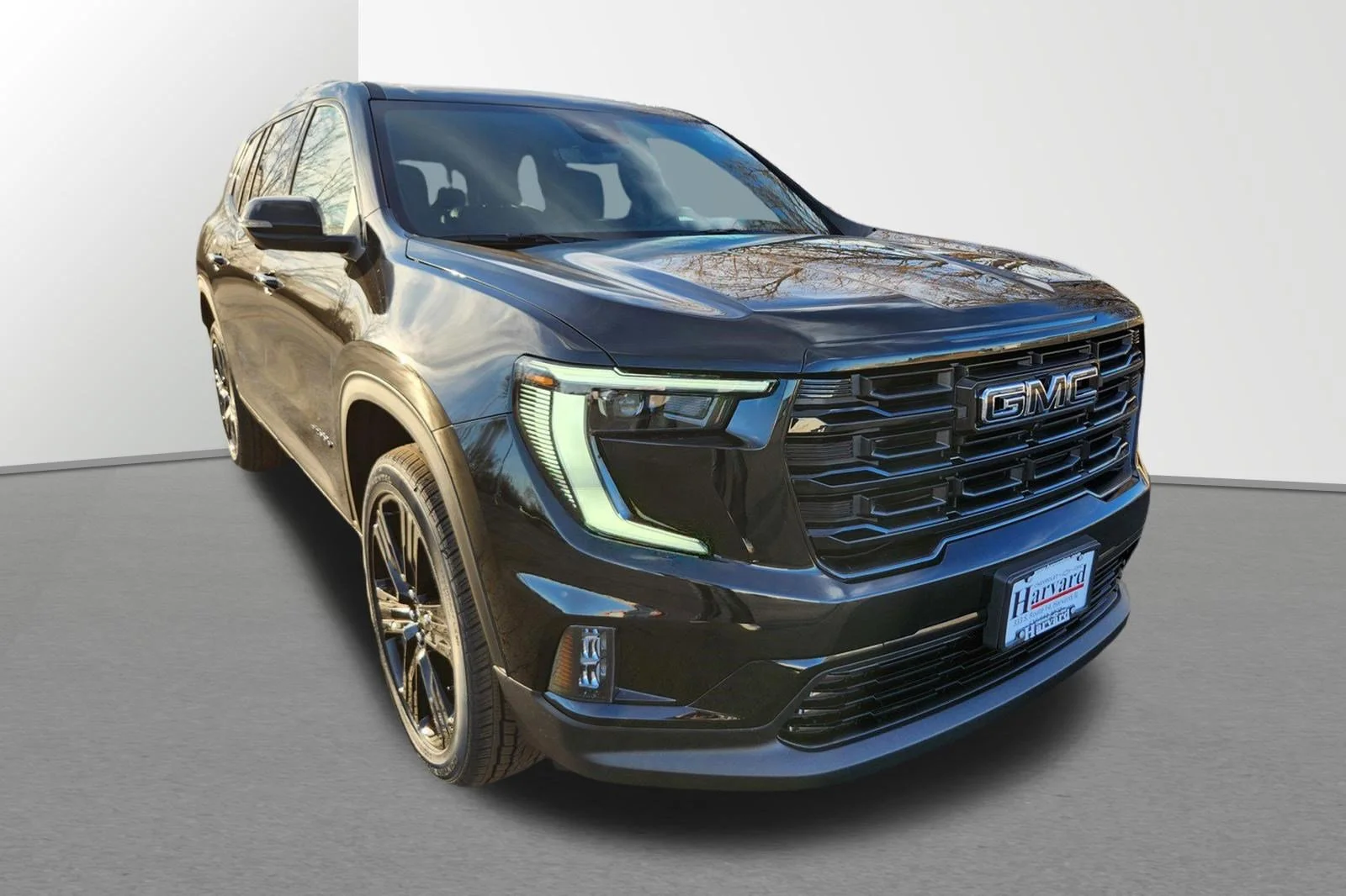 2026 GMC Acadia Elevation AWD's photo