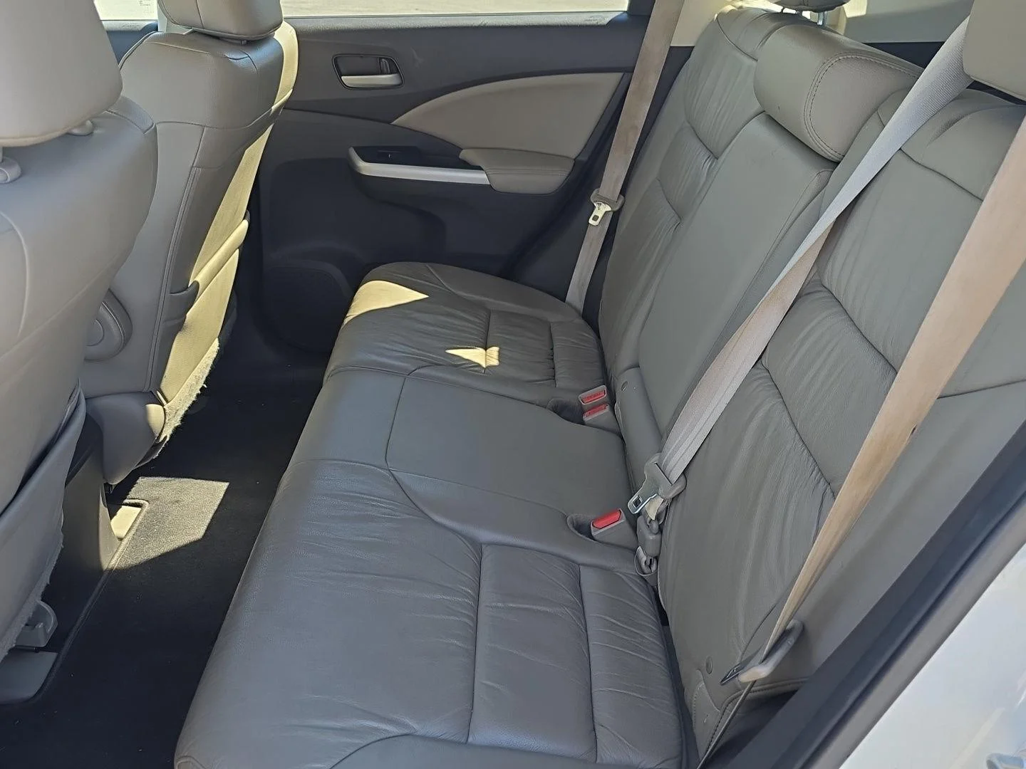 Used 2013  Honda EX-L image 20