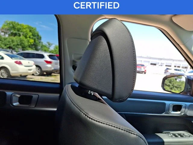 Used 2025 Blue Hyundai XRT image 13