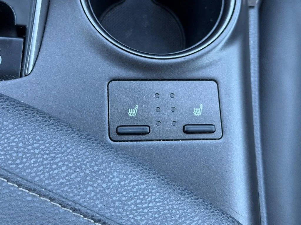 2023 Toyota Camry XSE - Photo 21