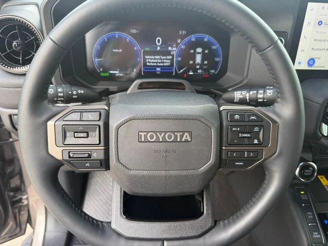 Certified Used 2025 METEOR SHOWER Toyota  image 13