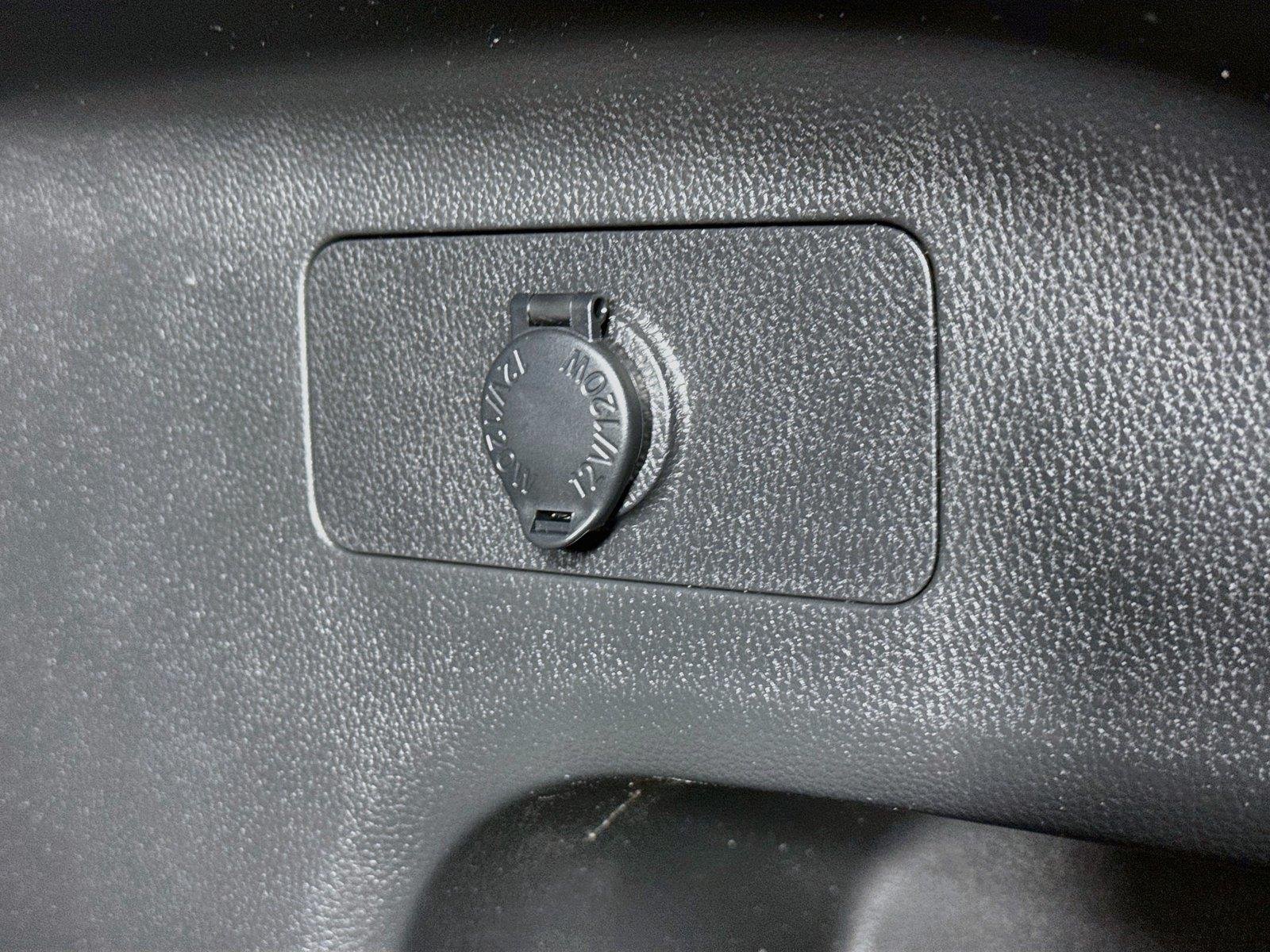 Certified Used 2024 Magnetic Gray Metallic Toyota XLE Premium image 41