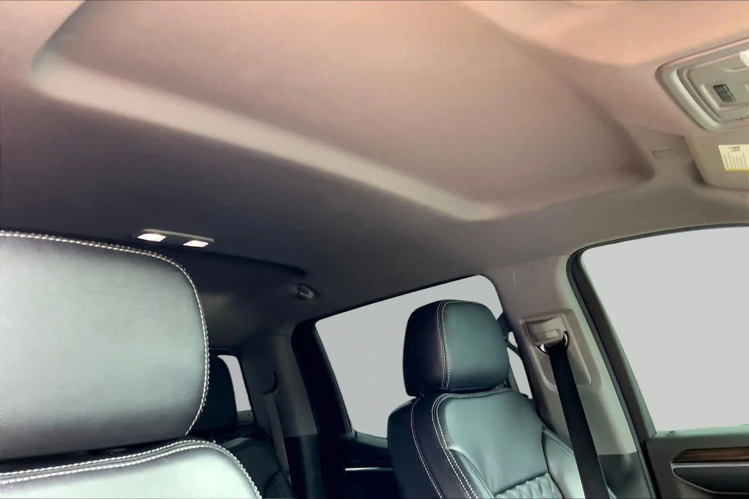 Used 2022 Dark Ash Metallic Chevrolet RST image 14