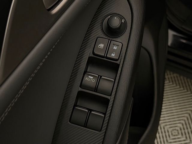 Used 2019 Jet Black Mazda Touring image 20