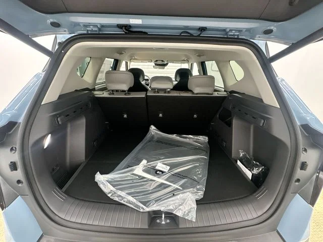 New 2027 Blue Kia EX image 20