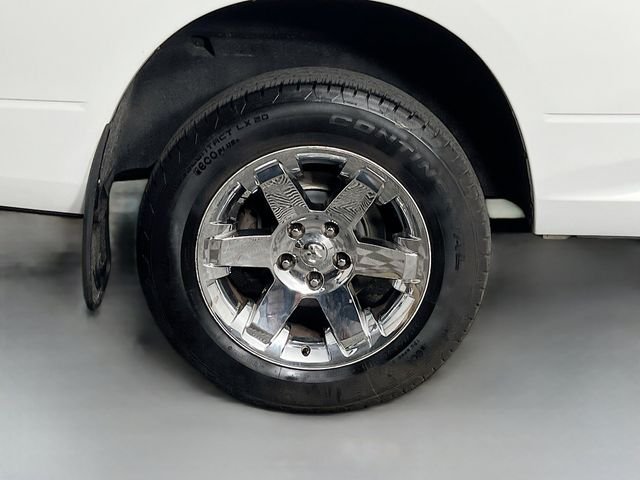 2011 RAM Ram 1500 Pickup Laramie Longhorn - Photo 35