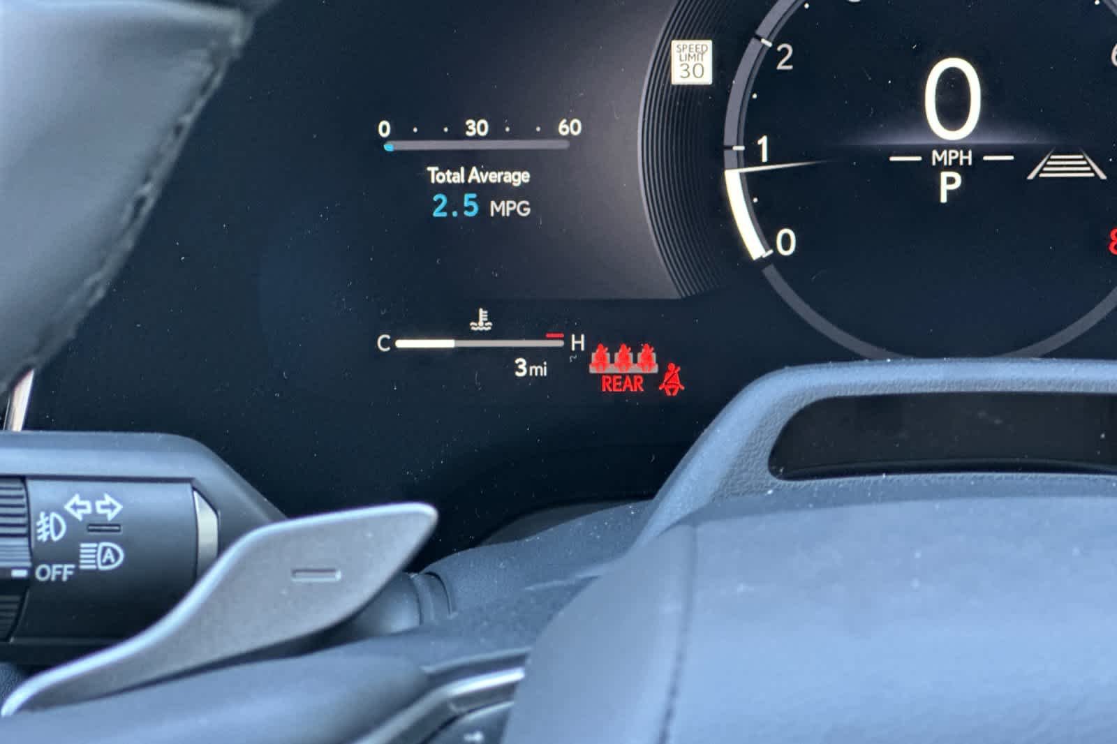 2026 Lexus RX 350 Premium - Photo 29