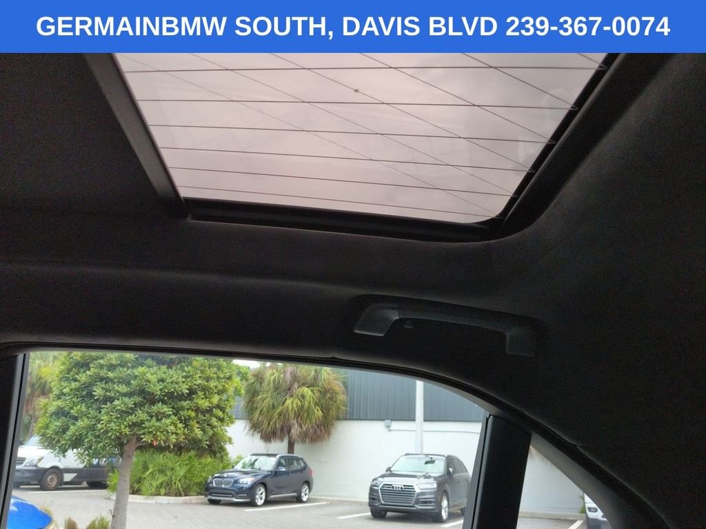 Certified Used 2023 Gray Metallic BMW 740i image 21