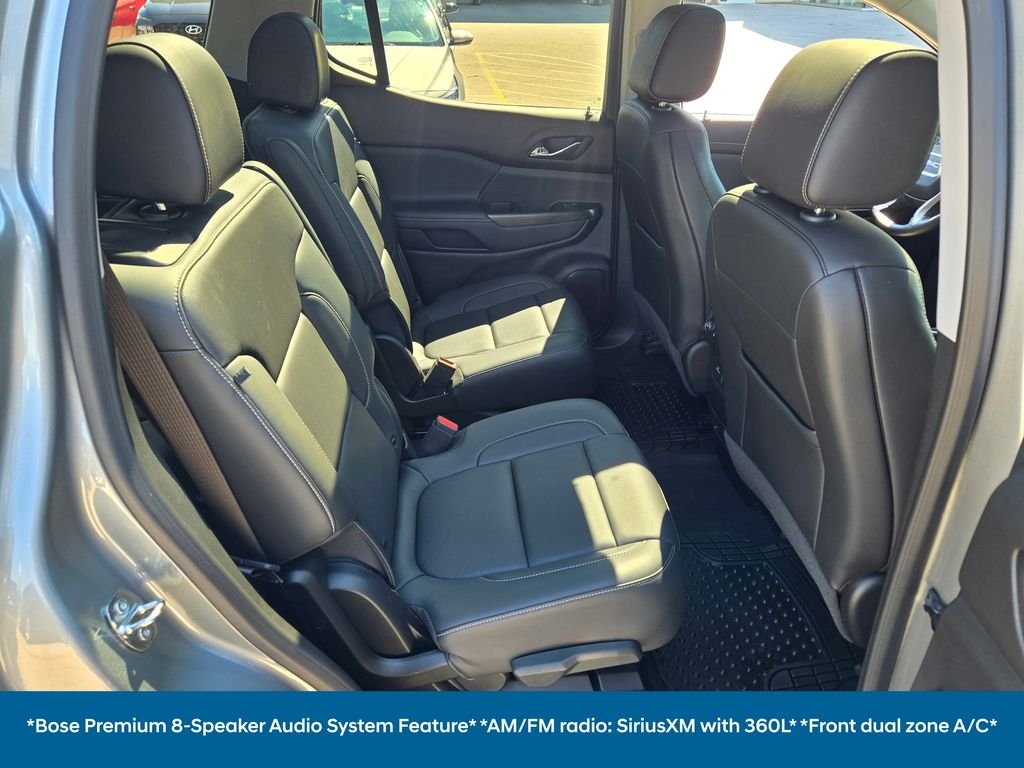 2023 GMC Acadia SLT - Photo 18