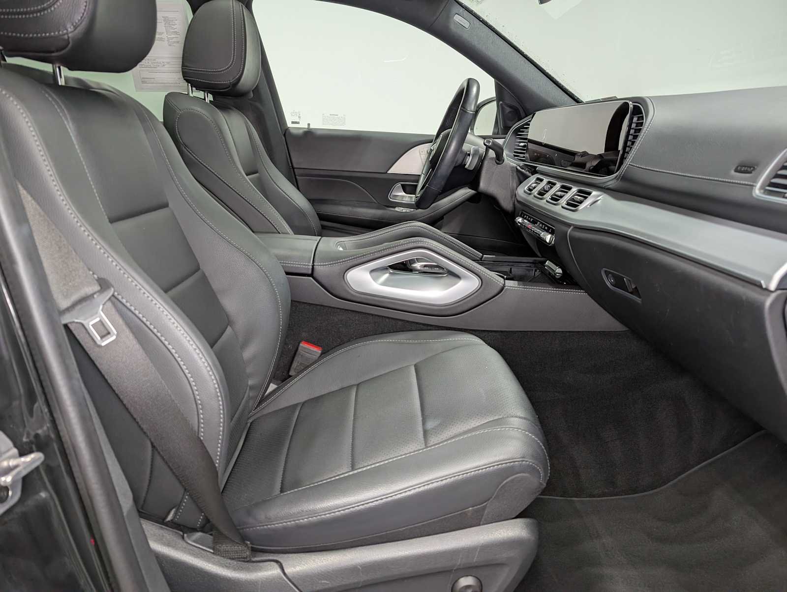 2024 Mercedes-Benz GLS Base - Photo 40