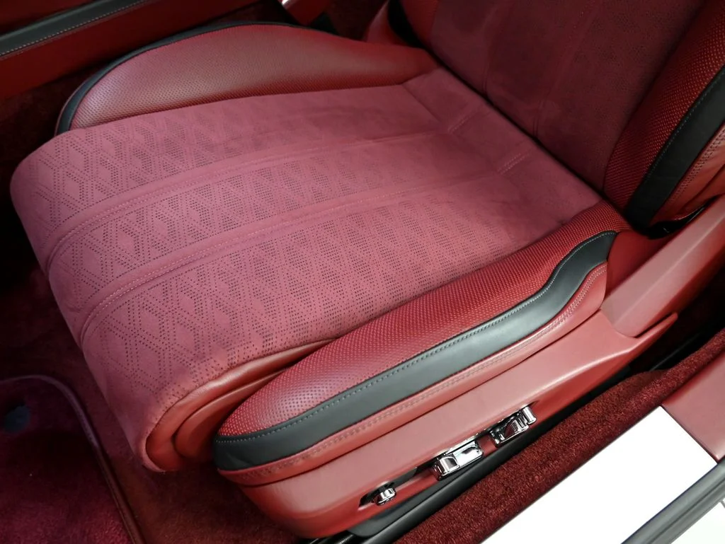 Used 2025  Bentley First Edition Launch Specification image 14