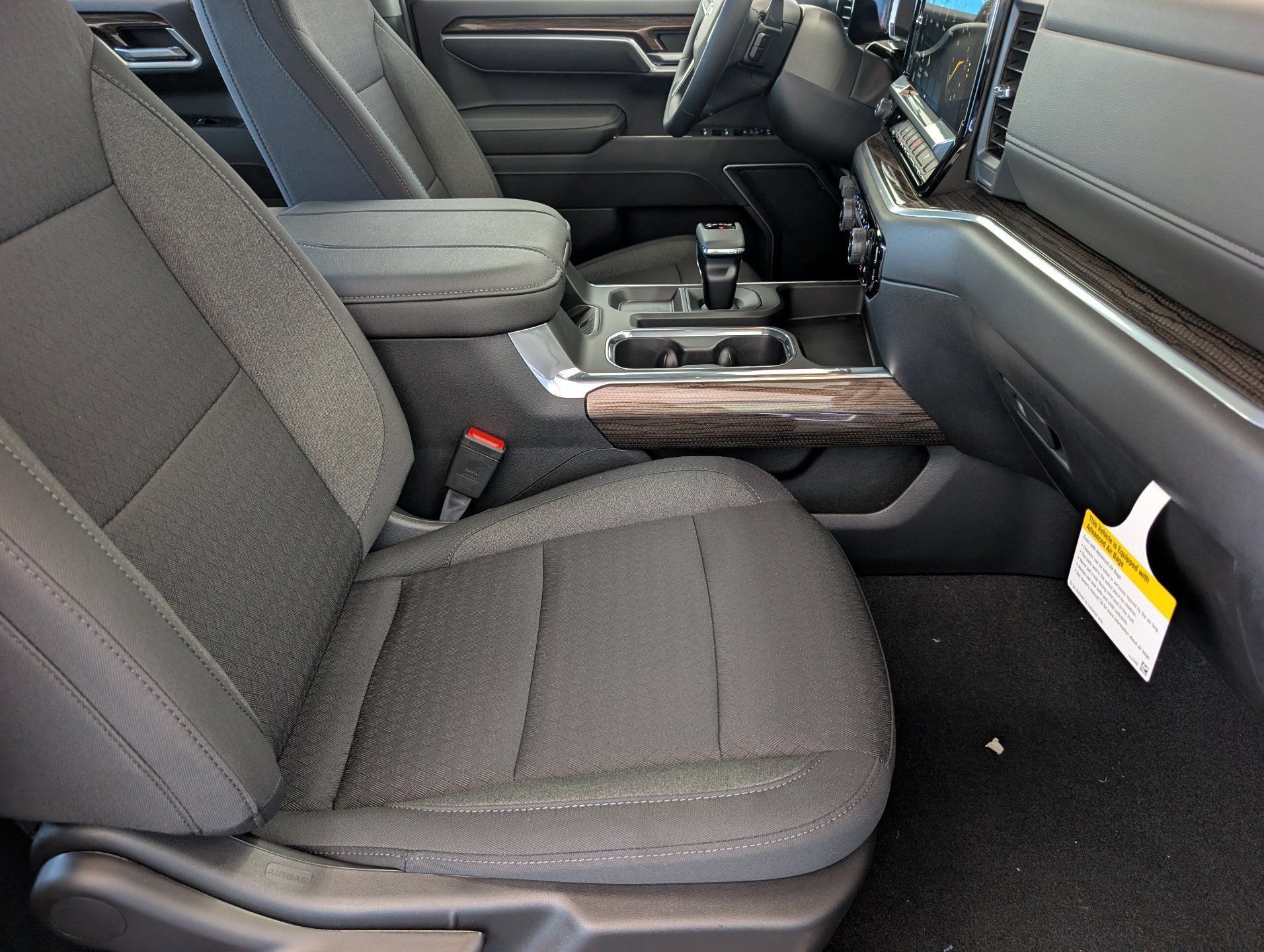 2026 Chevrolet Silverado 1500 RST - Photo 12