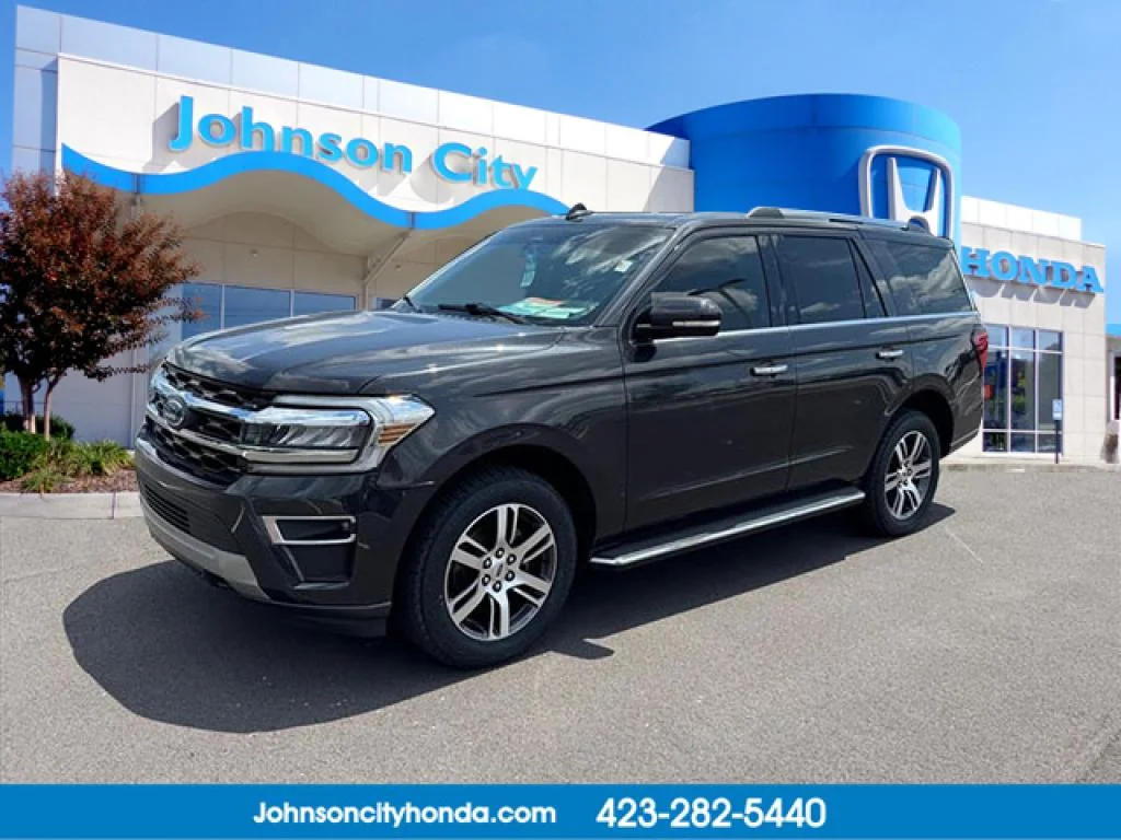 2022 Ford Expedition Limited 4X4's photo