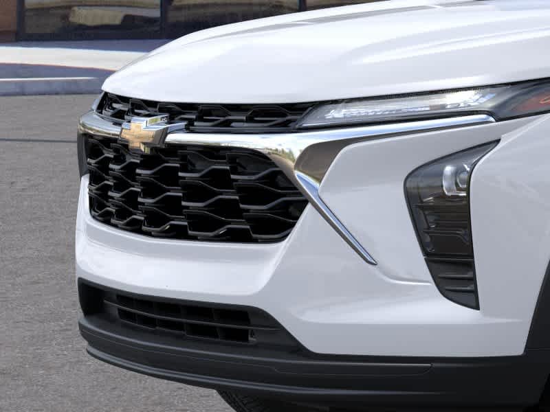 2026 Chevrolet Trax LS - Photo 13