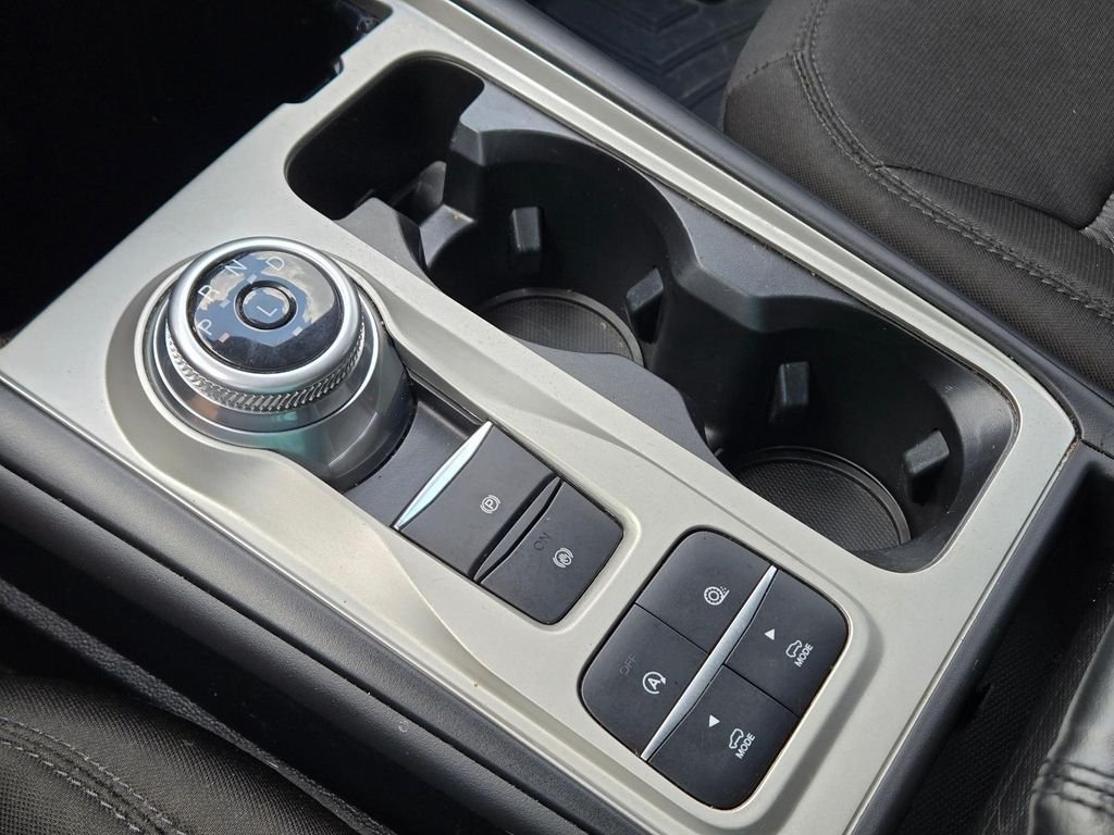 Used 2023 Silver Ford XLT image 31