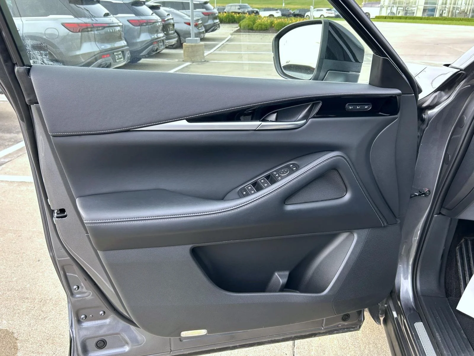 2025 INFINITI QX60 PURE - Photo 9