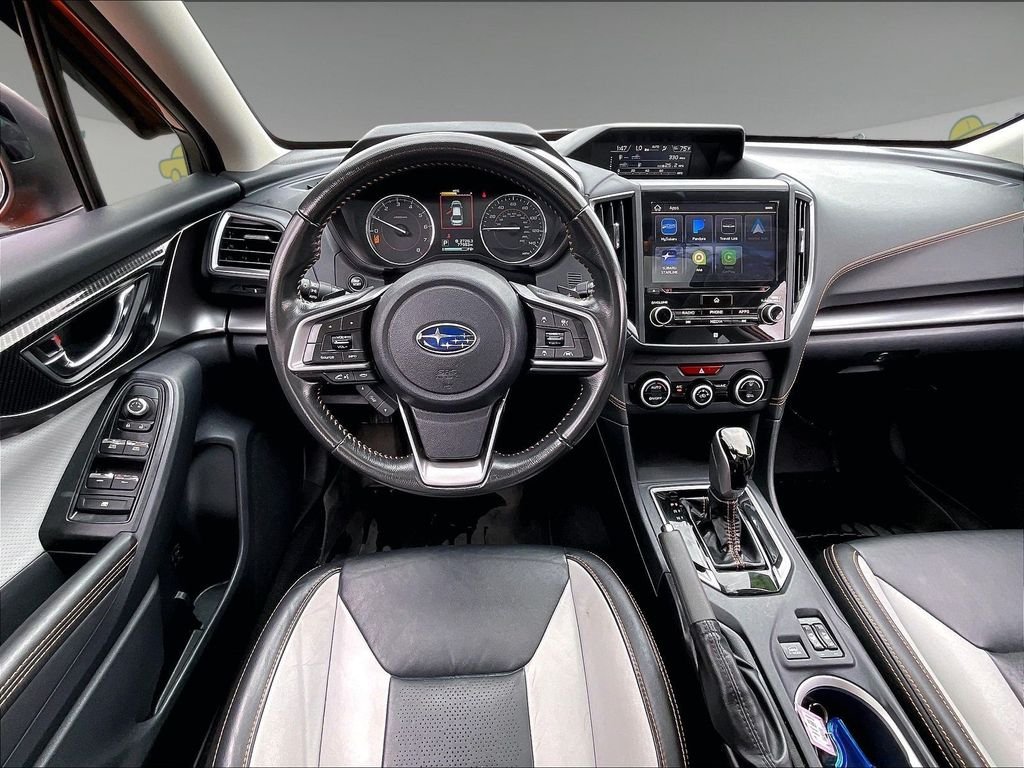 Used 2019 Sunshine Orange Subaru 2.0i Limited image 15