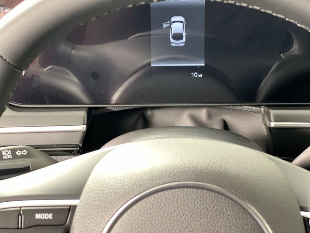 New 2026 Yacht Blue Kia GT-Line FWD image 22