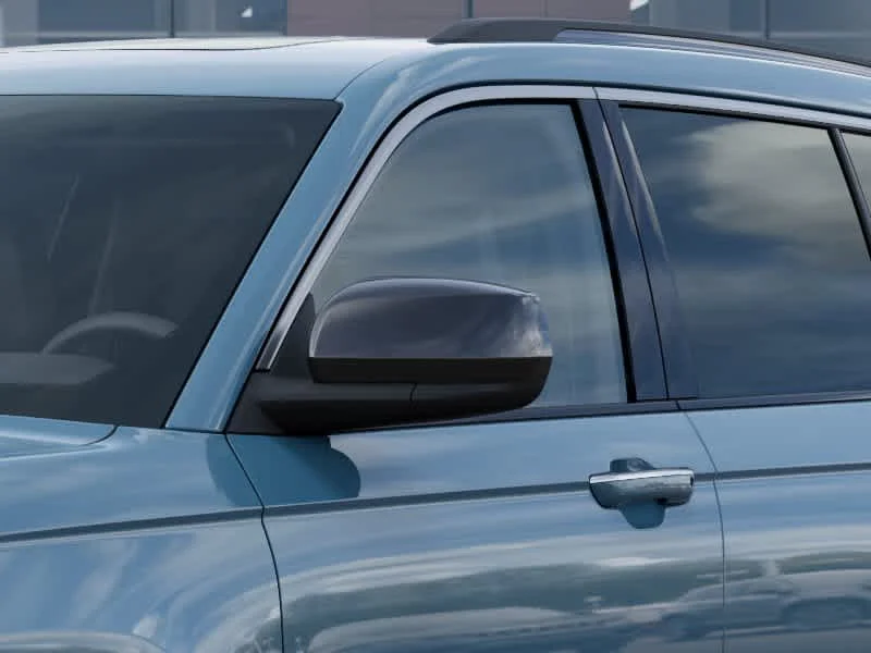 New 2026 Steel Blue Jeep Limited Reserve image 12