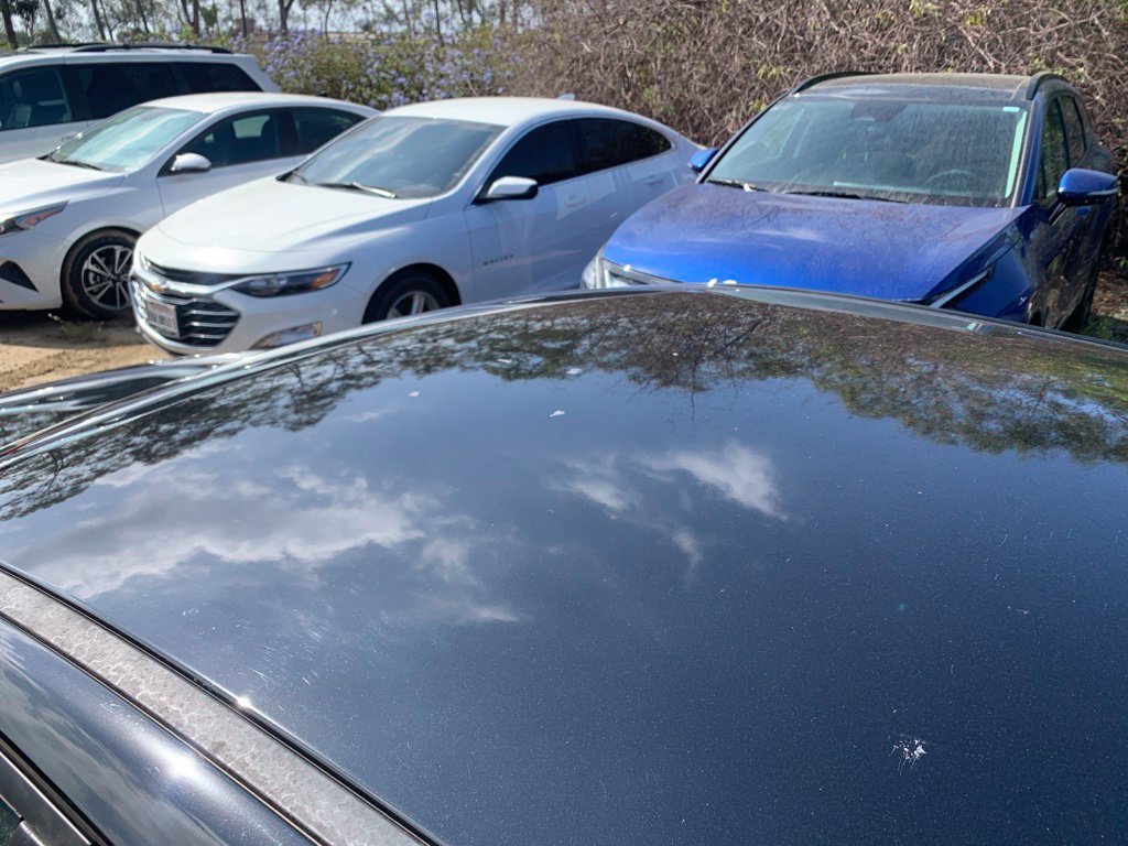 Used 2025 Black Kia LXS image 9