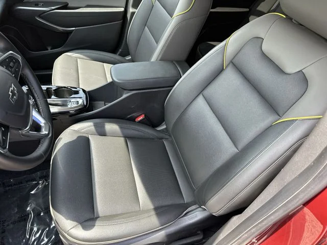 Used 2024 Red Chevrolet ACTIV image 15
