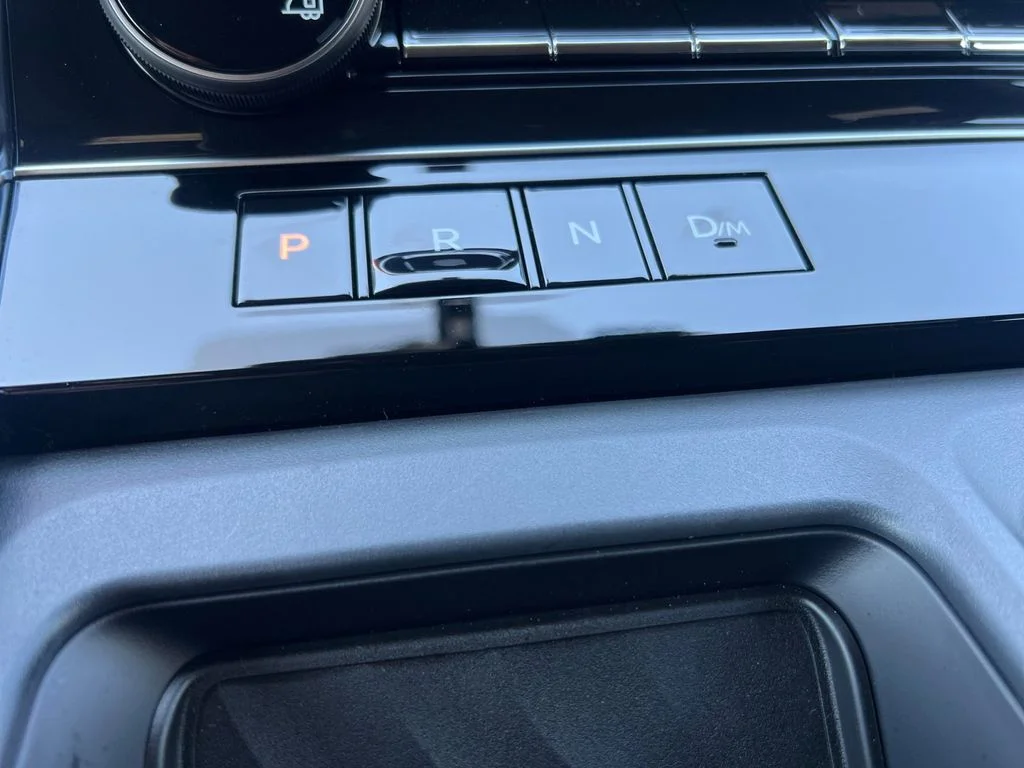 2026 Nissan Armada Platinum - Photo 10