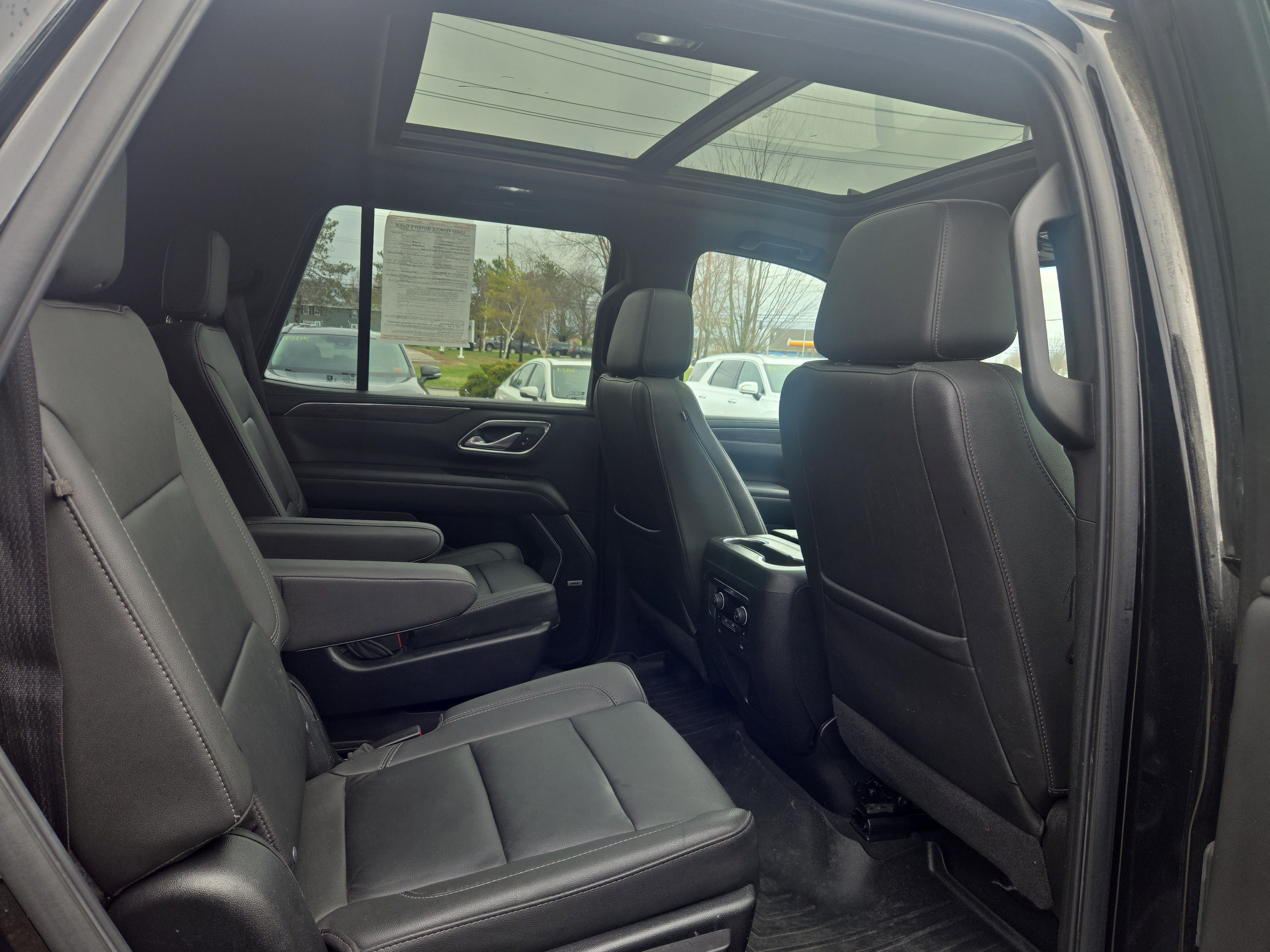 Used 2022 Black Chevrolet LT image 7