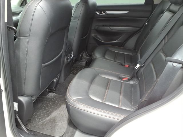 Used 2023 White Mazda 2.5 S Preferred Package image 12