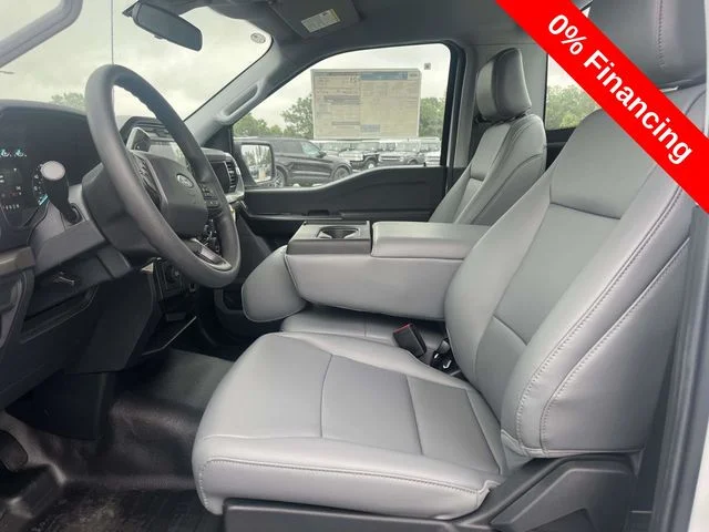 New 2026 Oxford White Ford XL image 13