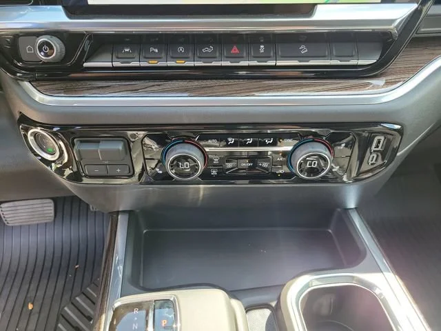 New 2026 Black Chevrolet LT Trail Boss image 32
