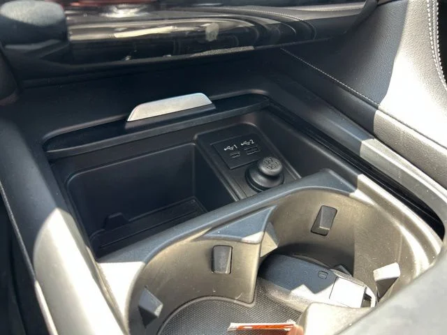 Used 2021 Gray INFINITI LUXE image 45