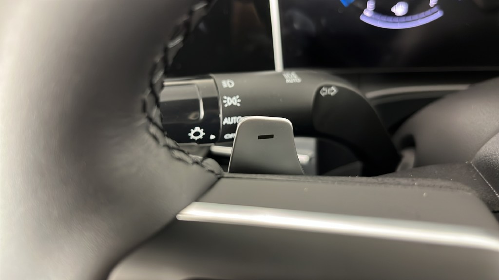 New 2027 Blue Hyundai SEL image 22