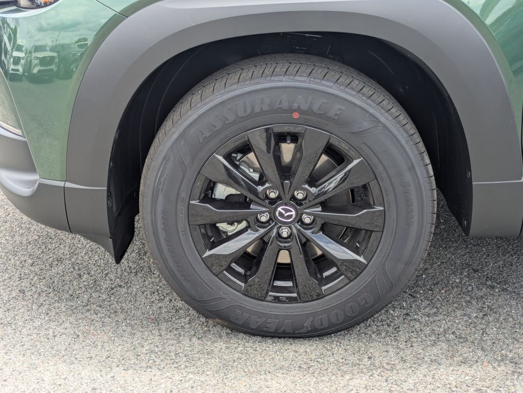 New 2026 Cypress Mazda 2.5 S Preferred AWD image 10