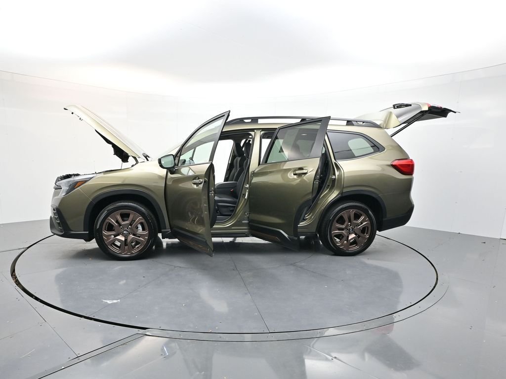 Used 2025 Brown Subaru Limited Bronze Edition image 48