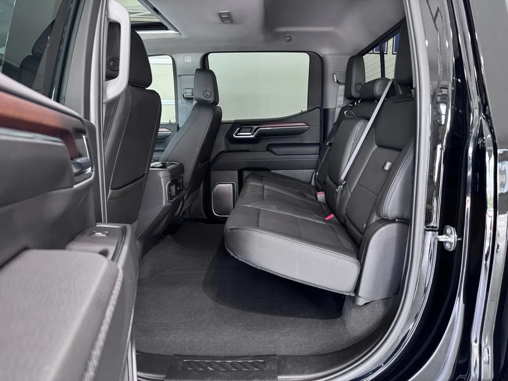 2024 GMC Sierra 1500 Denali Denali - Photo 13